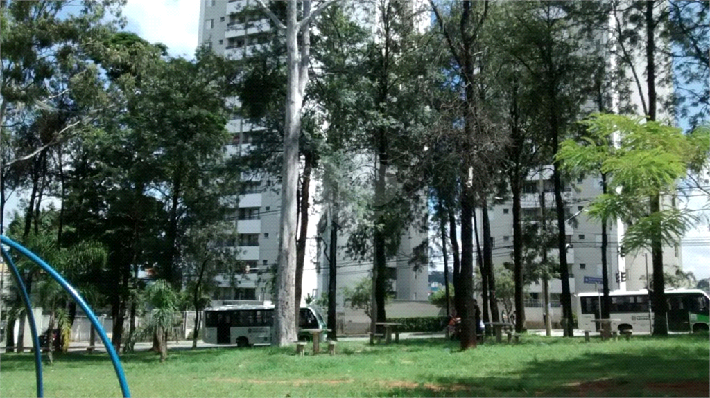 Venda Apartamento São Paulo Limão REO191238 4