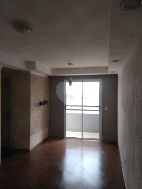 Venda Apartamento São Paulo Limão REO191238 1