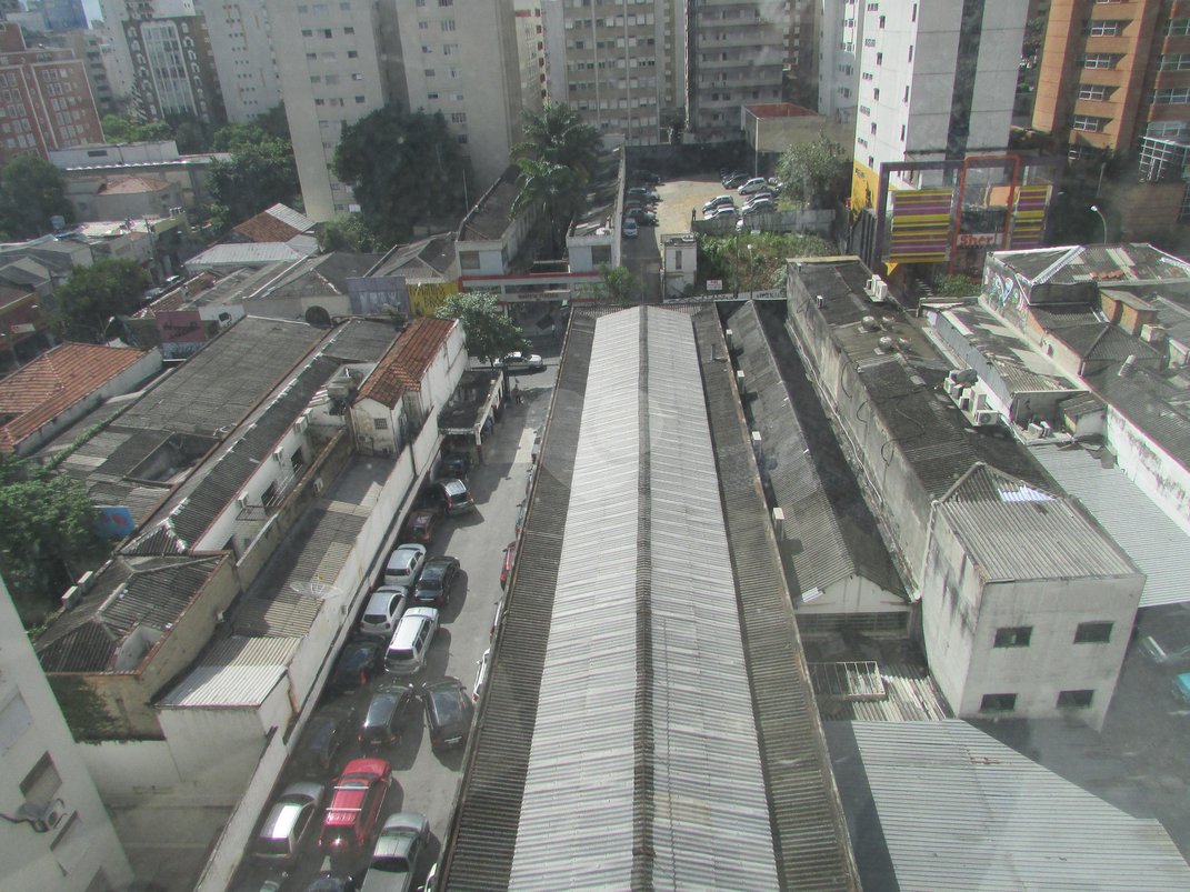 Aluguel Salas São Paulo Jardim Paulista REO191250 24