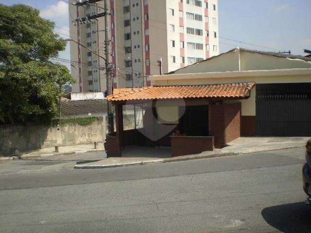 Venda Casa São Paulo Vila São Paulo REO191254 20