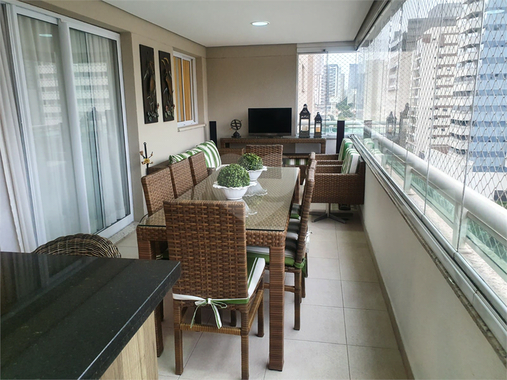 Aluguel Apartamento São Paulo Vila Gertrudes REO191348 1