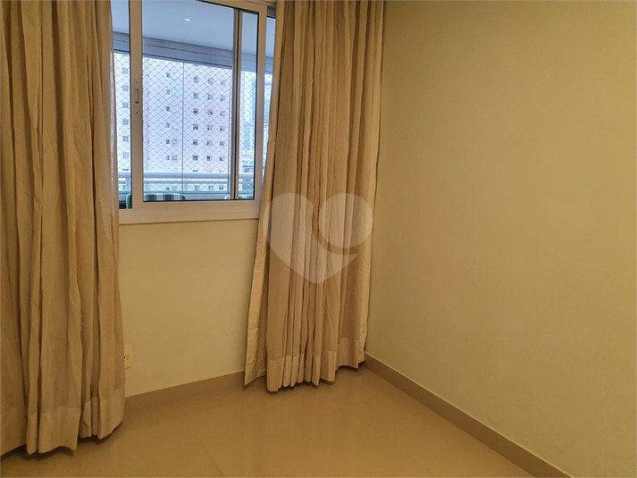 Aluguel Apartamento São Paulo Vila Gertrudes REO191348 27