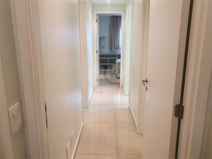 Aluguel Apartamento São Paulo Vila Gertrudes REO191348 39