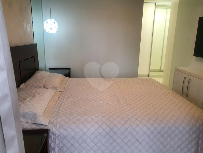 Aluguel Apartamento São Paulo Vila Gertrudes REO191348 30