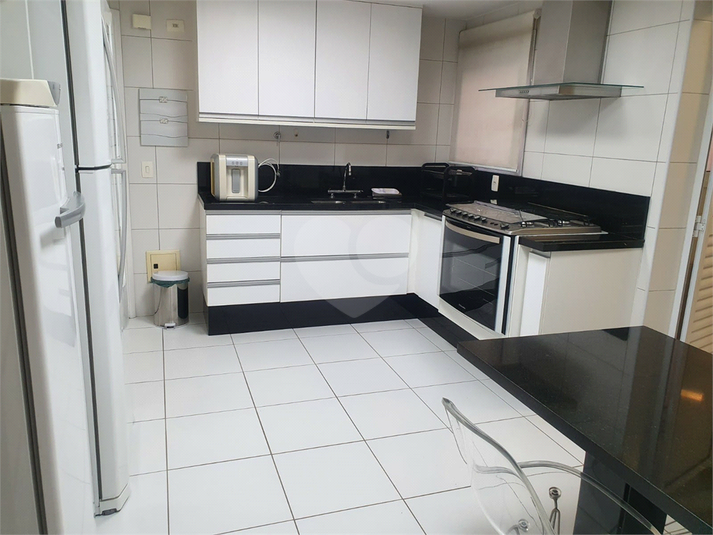 Aluguel Apartamento São Paulo Vila Gertrudes REO191348 19