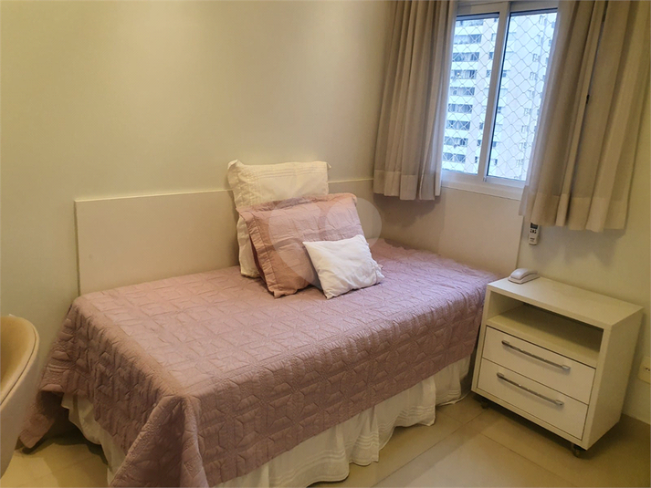 Aluguel Apartamento São Paulo Vila Gertrudes REO191348 26