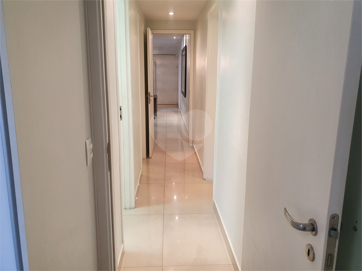 Aluguel Apartamento São Paulo Vila Gertrudes REO191348 36