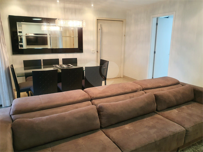 Aluguel Apartamento São Paulo Vila Gertrudes REO191348 38