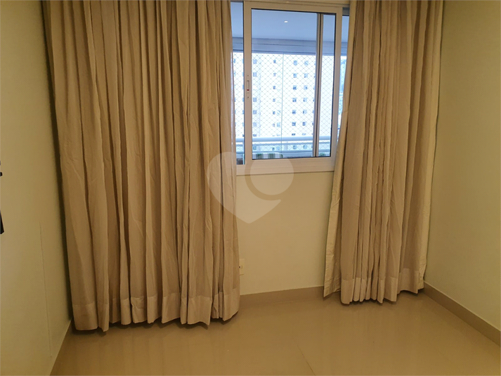 Aluguel Apartamento São Paulo Vila Gertrudes REO191348 23