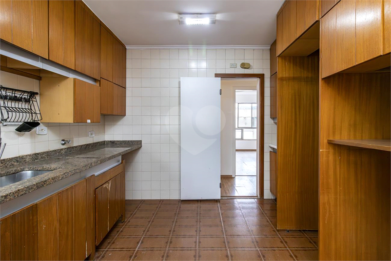 Aluguel Apartamento São Paulo Perdizes REO191398 25