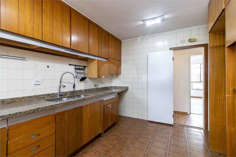 Aluguel Apartamento São Paulo Perdizes REO191398 26