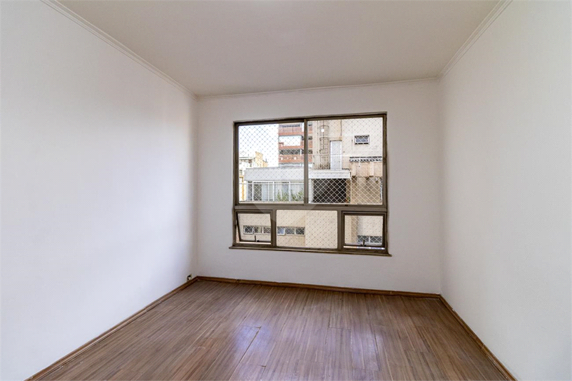 Aluguel Apartamento São Paulo Perdizes REO191398 16