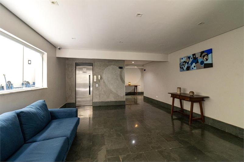 Aluguel Apartamento São Paulo Perdizes REO191398 40