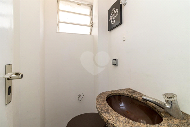 Aluguel Apartamento São Paulo Perdizes REO191398 22