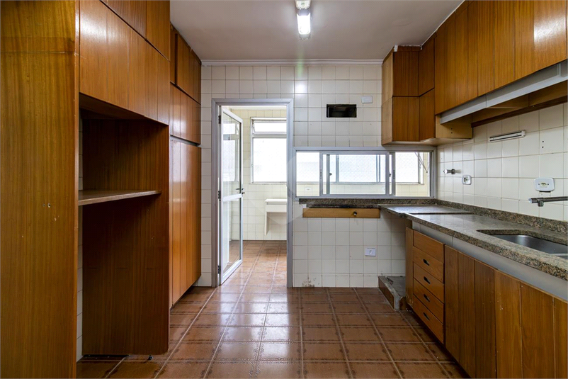 Aluguel Apartamento São Paulo Perdizes REO191398 24