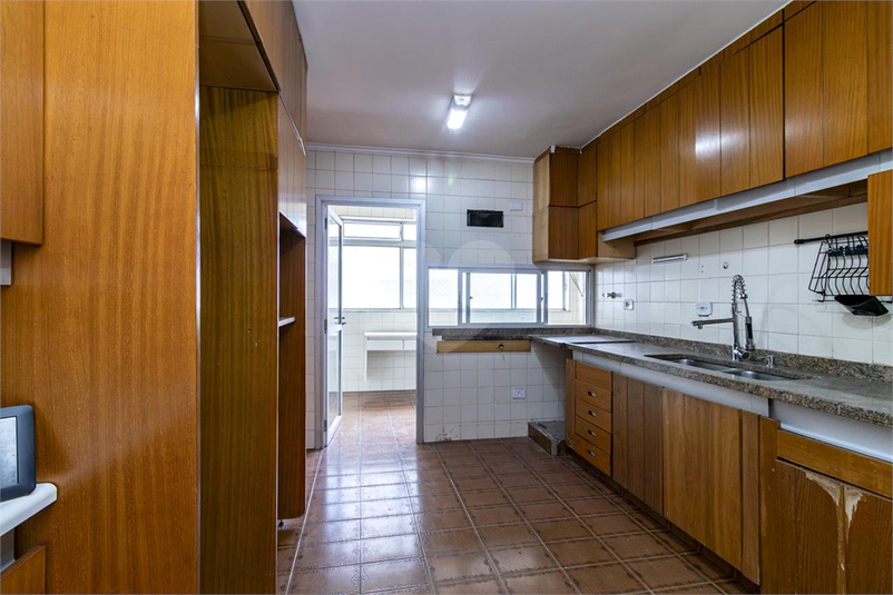 Aluguel Apartamento São Paulo Perdizes REO191398 23