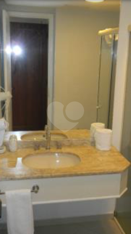 Venda Apartamento São Paulo Jardim Paulista REO191413 9