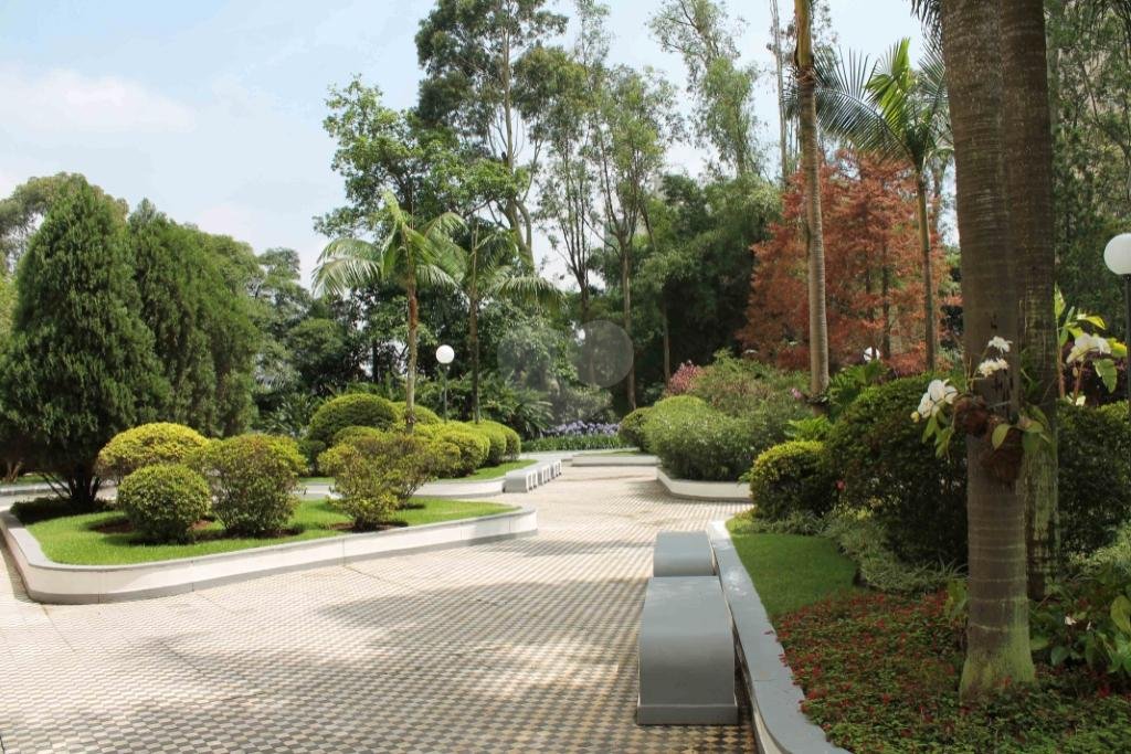 Venda Apartamento São Paulo Granja Julieta REO191419 28