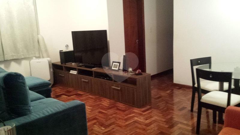 Venda Apartamento São Paulo Mirandópolis REO191431 1