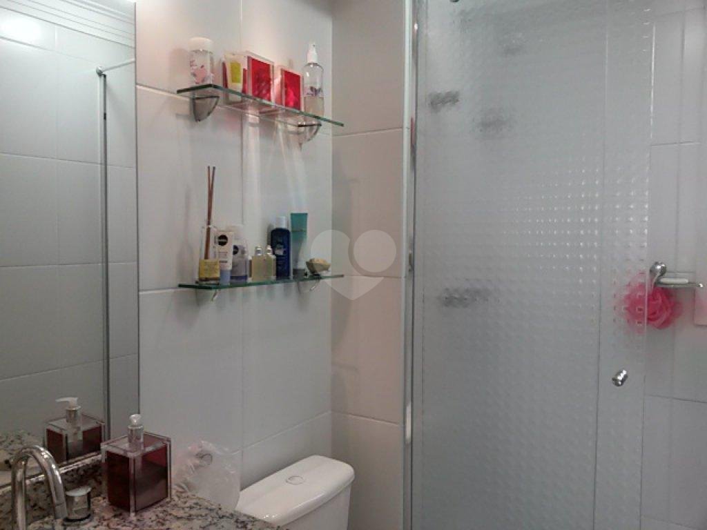 Venda Apartamento São Paulo Jardim Ampliação REO19150 19