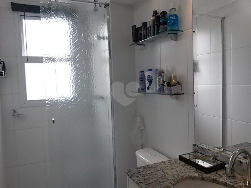 Venda Apartamento São Paulo Jardim Ampliação REO19150 23