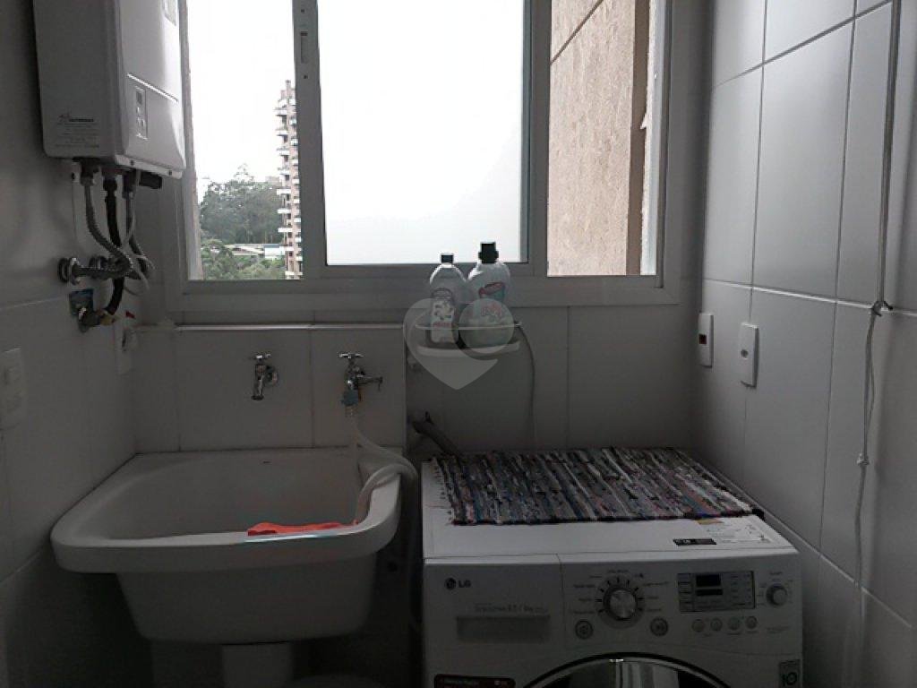 Venda Apartamento São Paulo Jardim Ampliação REO19150 30