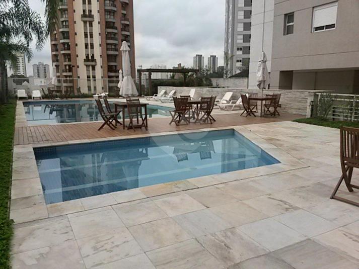 Venda Apartamento São Paulo Jardim Ampliação REO19150 40