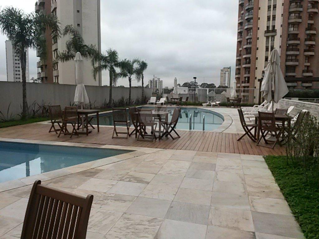 Venda Apartamento São Paulo Jardim Ampliação REO19150 41