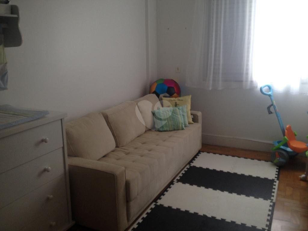 Venda Apartamento São Paulo Liberdade REO191509 28