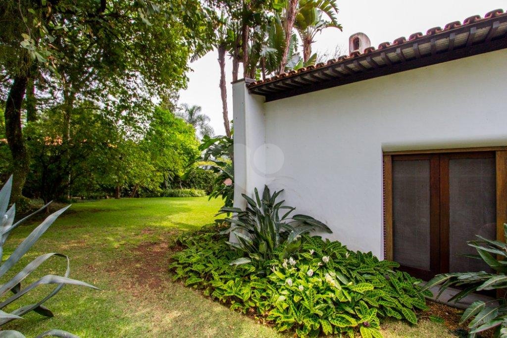 Venda Casa São Paulo Jardim Everest REO19152 6