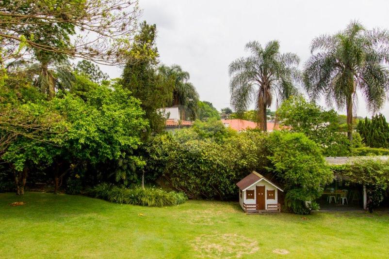 Venda Casa São Paulo Jardim Everest REO19152 1