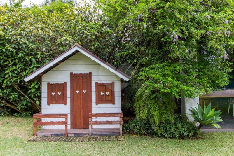 Venda Casa São Paulo Jardim Everest REO19152 64