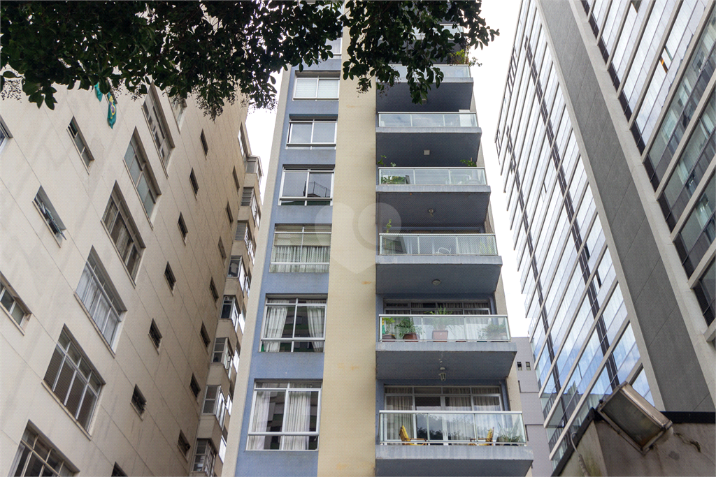 Venda Apartamento São Paulo Jardim Paulista REO191525 36