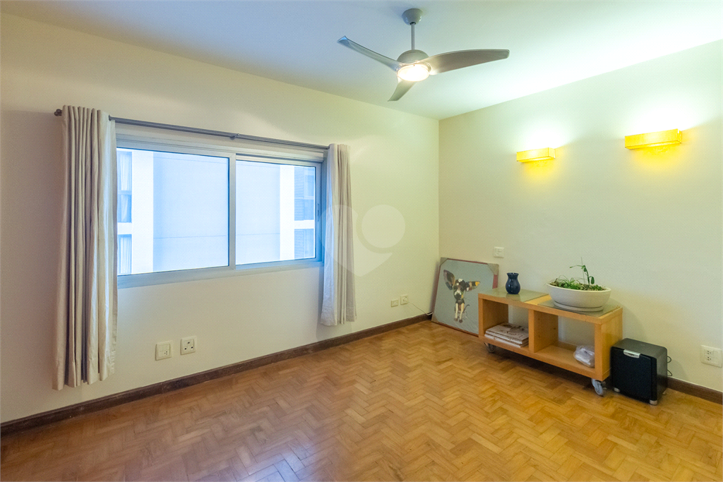 Venda Apartamento São Paulo Jardim Paulista REO191525 14