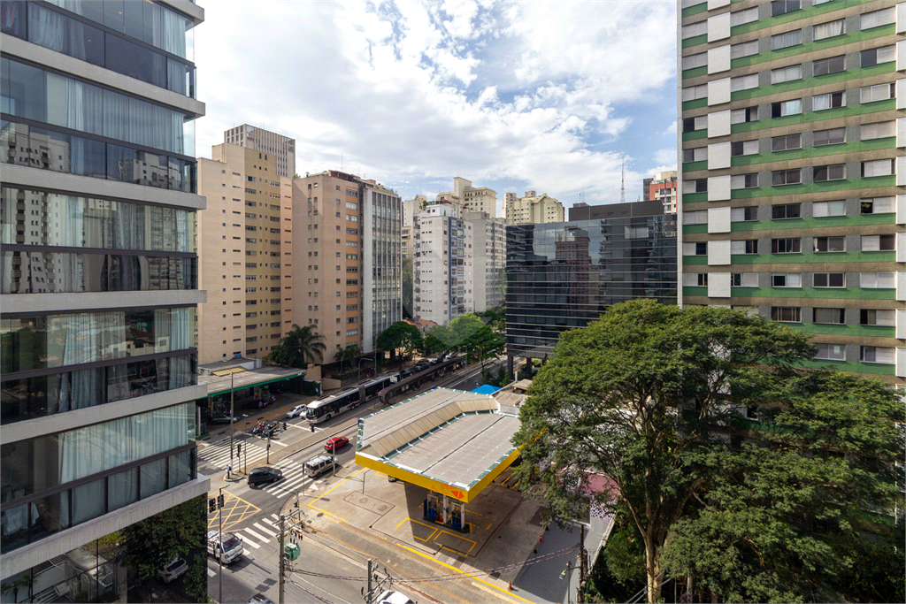 Venda Apartamento São Paulo Jardim Paulista REO191525 5