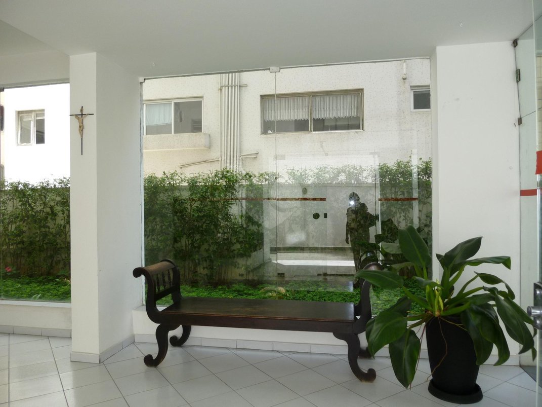 Aluguel Apartamento São Paulo Paraíso REO191537 16