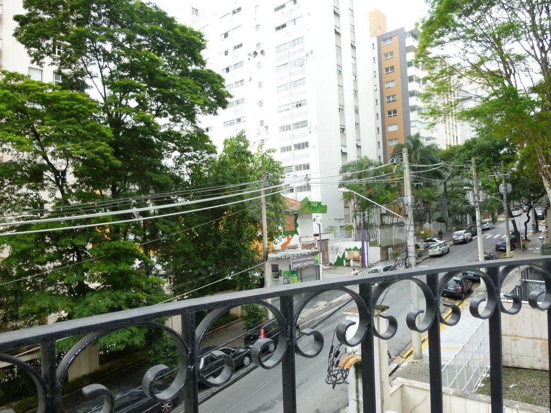 Aluguel Apartamento São Paulo Paraíso REO191537 6