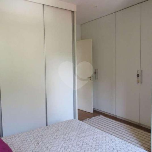 Venda Apartamento São Paulo Vila Suzana REO191539 13