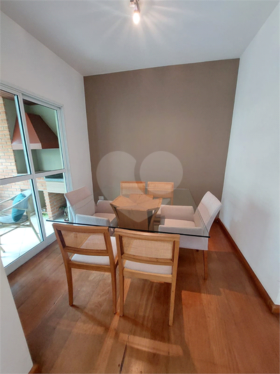 Venda Apartamento São Paulo Vila Suzana REO191539 36