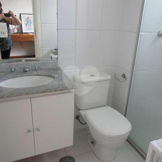 Venda Apartamento São Paulo Vila Suzana REO191539 22