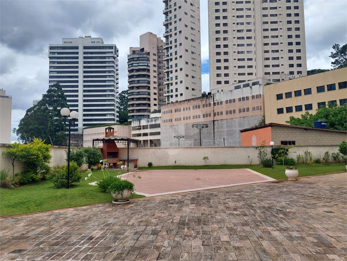 Venda Apartamento São Paulo Vila Suzana REO191539 29