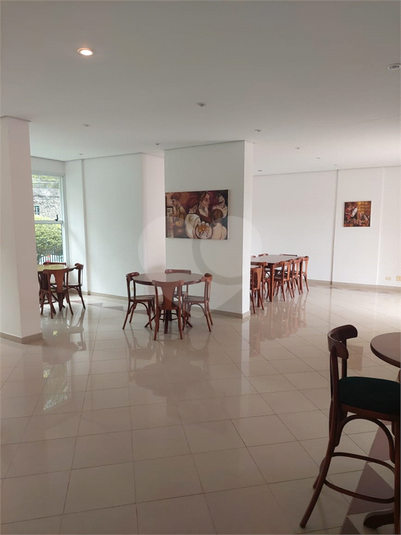 Venda Apartamento São Paulo Vila Suzana REO191539 28