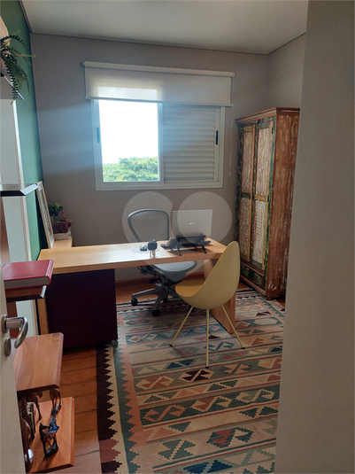 Venda Apartamento São Paulo Vila Suzana REO191539 43