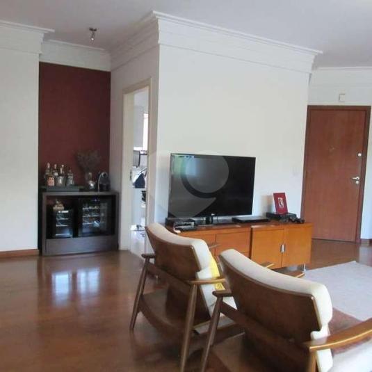 Venda Apartamento São Paulo Vila Suzana REO191539 4