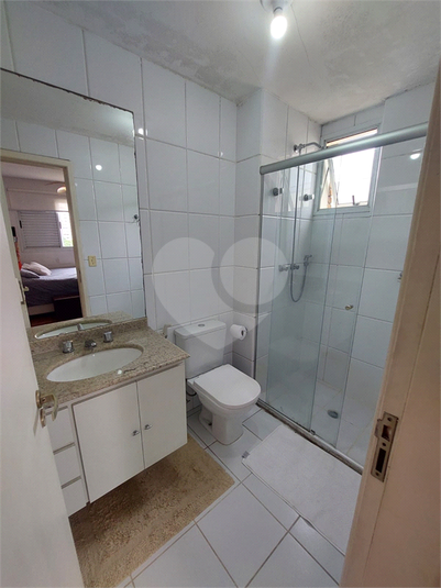 Venda Apartamento São Paulo Vila Suzana REO191539 48