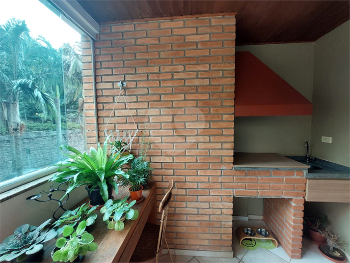 Venda Apartamento São Paulo Vila Suzana REO191539 40