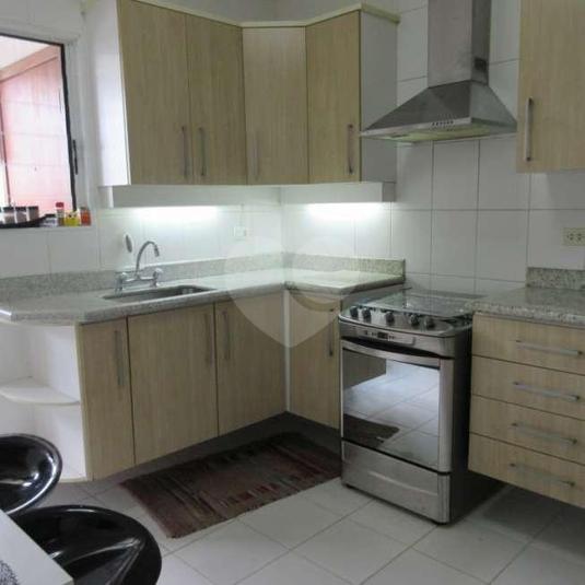 Venda Apartamento São Paulo Vila Suzana REO191539 24