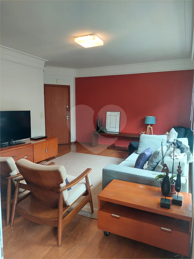 Venda Apartamento São Paulo Vila Suzana REO191539 33