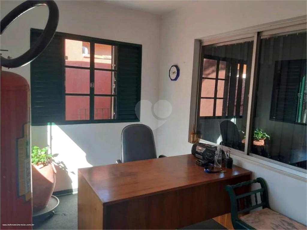 Venda Sobrado São Paulo Vila Mariana REO191564 36