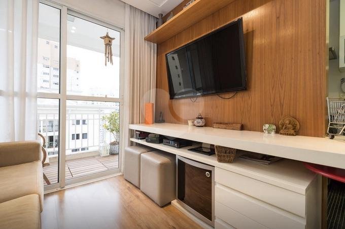 Aluguel Apartamento São Paulo Vila Leopoldina REO191608 2